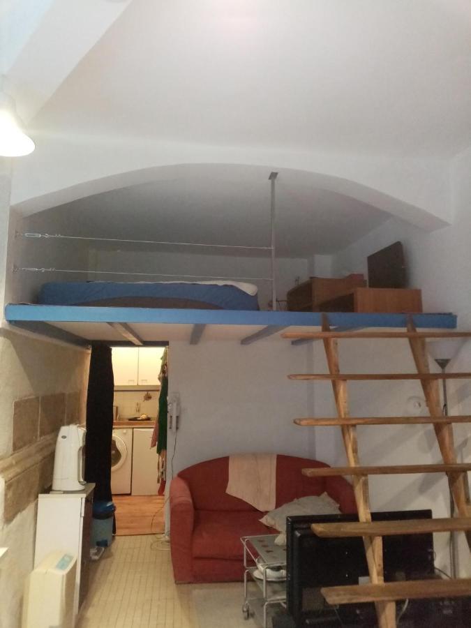 Apartmán Quartier Historique Nantes Exteriér fotografie
