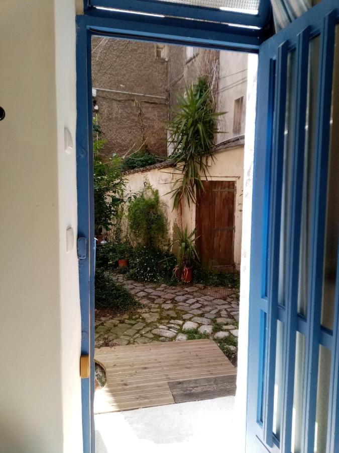 Apartmán Quartier Historique Nantes Exteriér fotografie